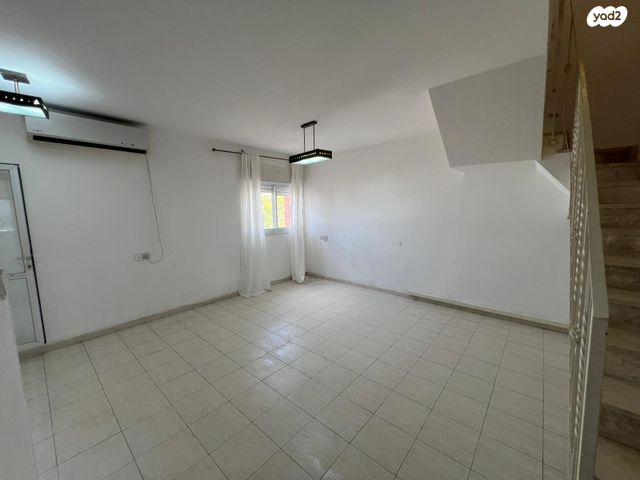 דופלקס, שרה ואהרון אהרונסון, נווה מנחם, באר שבע