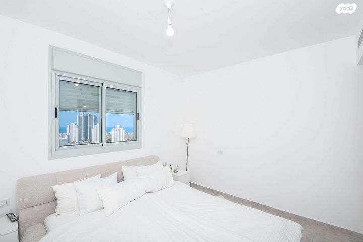 דירה, קרל פופר 11, נתניה