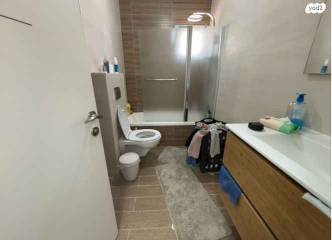 בית פרטי/ קוטג', דימונה