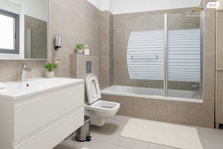 דירה, אתרוג, החורש, חריש