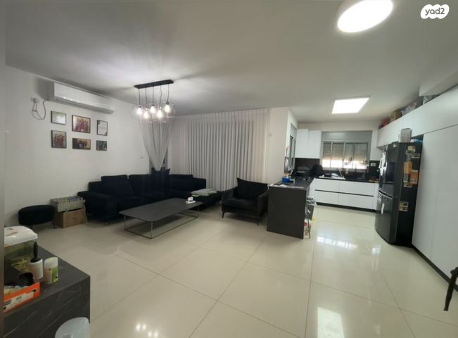 בית פרטי/ קוטג', דימונה