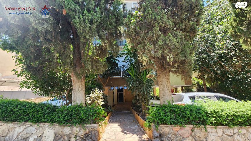 דירה, השניים, בורוכוב, גבעתיים