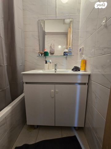 דירה, שולמית אלוני 13, נחלת יהודה, ראשון לציון