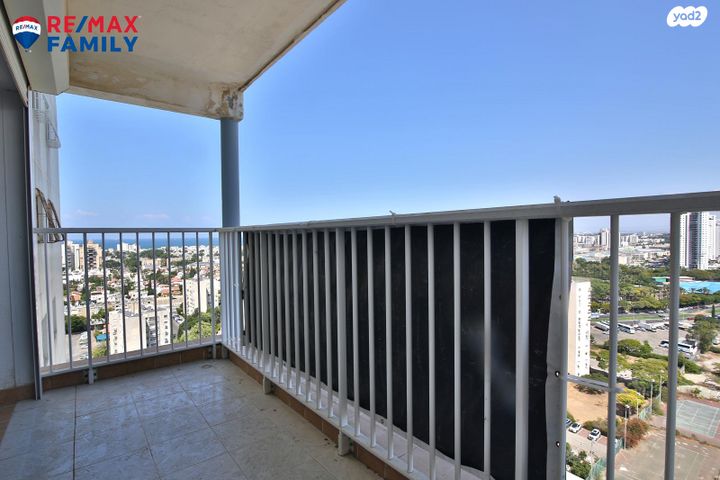 דירה, יגאל אלון 13, לב מוצקין, בנה ביתך, קרית מוצקין