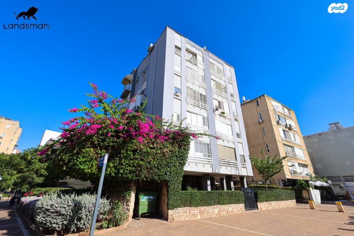 דופלקס, ההסתדרות 10, צפון מערב מרכז העיר, נתניה