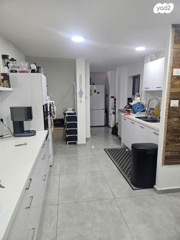 דירה, שלמה בן יוסף, רובע ו', אשדוד