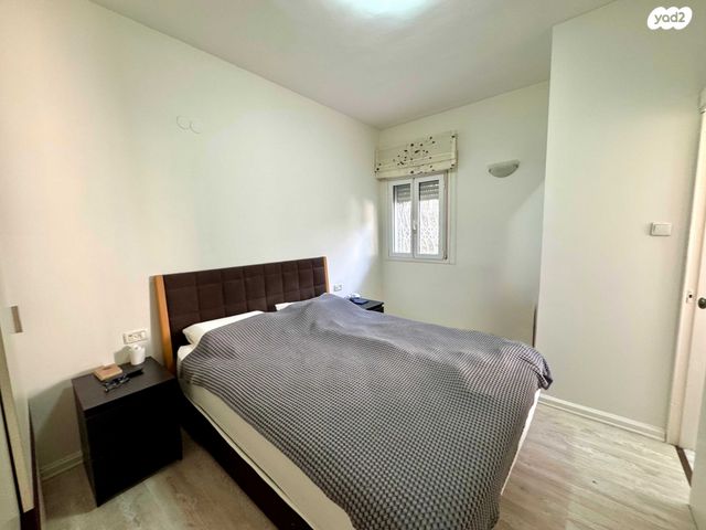 דירת גן, רמת בגין, חיפה