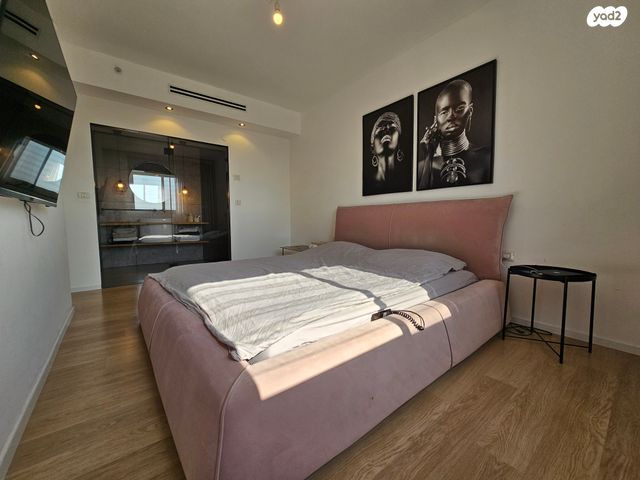 דירה, חיים חפר, הרקפות, ראשון לציון