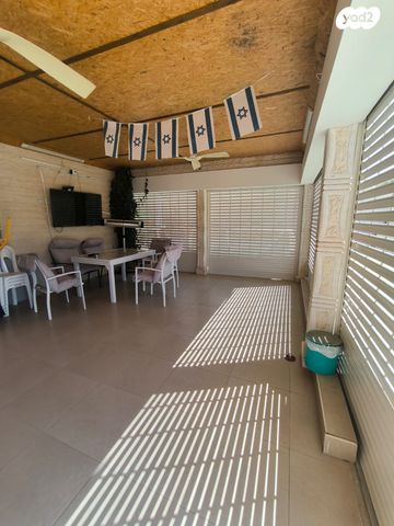 בית פרטי/ קוטג', רותם, ערד