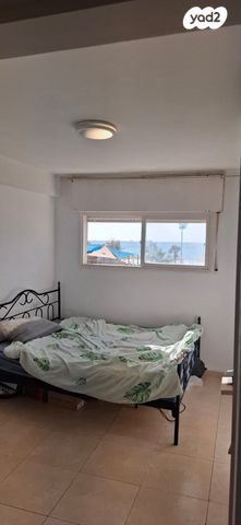 דירה, שדרות הנשיא טרומן, חיפה