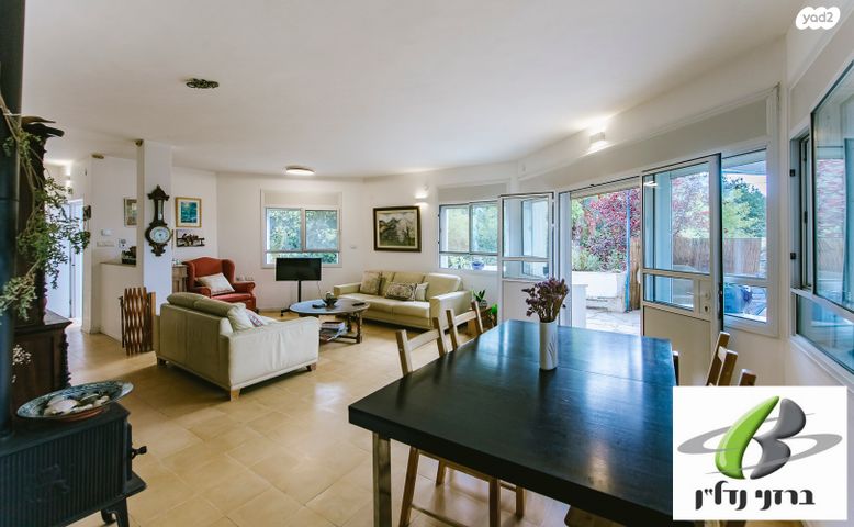 בית פרטי/ קוטג', אלון, הוותיקה, צור הדסה