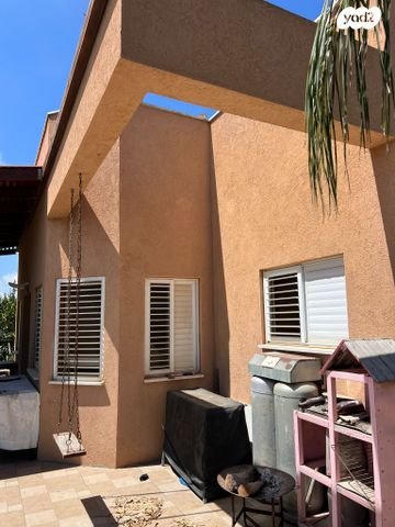 בית פרטי/ קוטג', החרוב, שקד, שקד