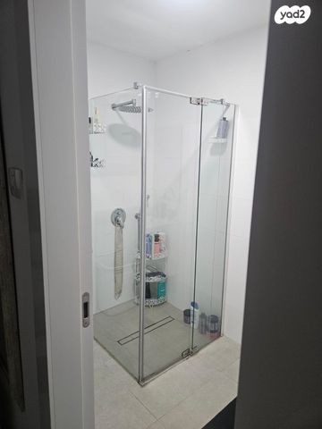 דירה, שלמה בן יוסף, רובע ו', אשדוד