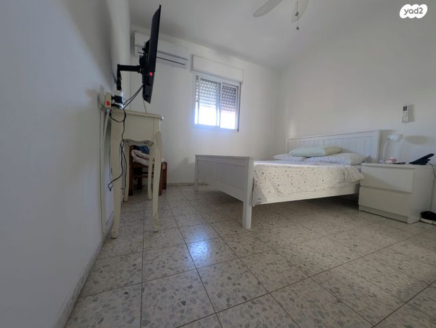 דירה, הרברט סמואל, מרכז העיר, חדרה