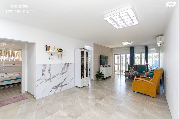 דירה, קאודרס 15, רמת שאול, חיפה