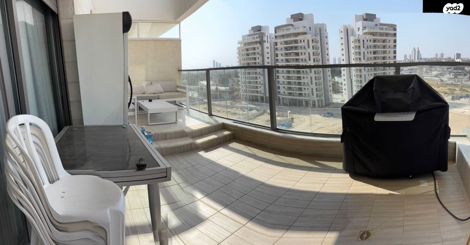 דירה, תדהר 4, נאות הדרים / המבואה הדרומית, באר שבע