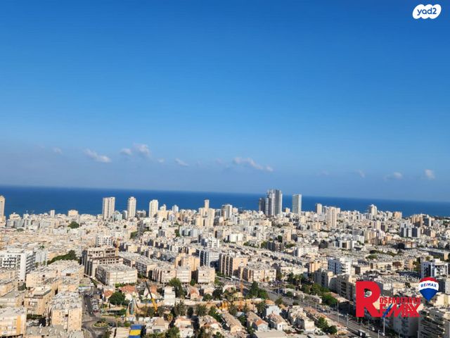 דירה, הרב ניסנבאום 37, אזור תעשיה, בת ים