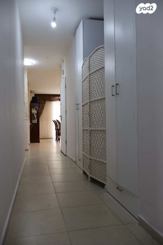 דירה, בית יוסף 70, רמות דוד, קרית גת