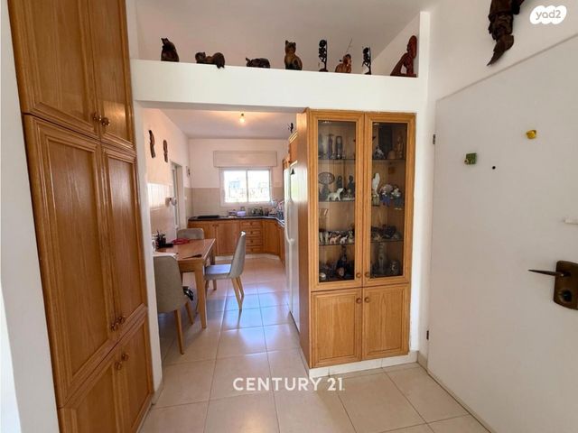 דירה, השיירות, קטמון הישנה, ירושלים