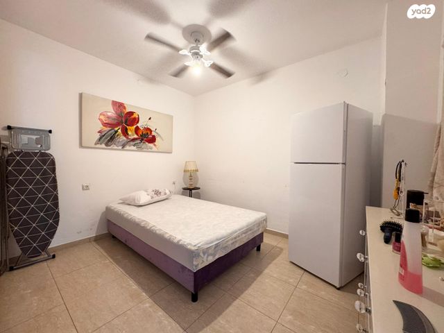 דירה, גיורא יוספטל 1, נווה דוד, רמלה