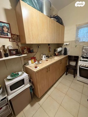 דירה, שכונת חשמונאים, מרכז העיר א, רמת גן