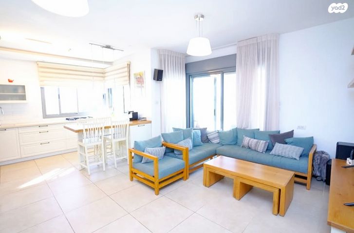 דירה, משמר הגבול 35, הפארק, חדרה