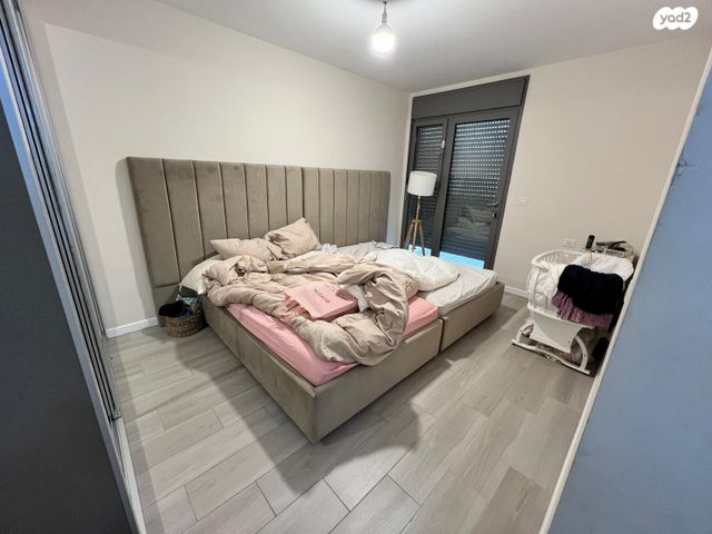 גג/ פנטהאוז, רבי ברכיה, נתיבות ישראל / רמת בית שמש ד-4, בית שמש