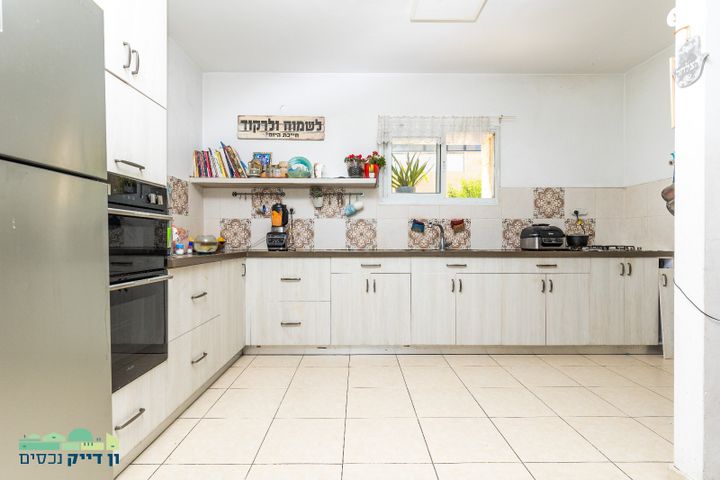 דירה, שדרות שמואל מאיר, חומת שמואל, הר חומה, ירושלים