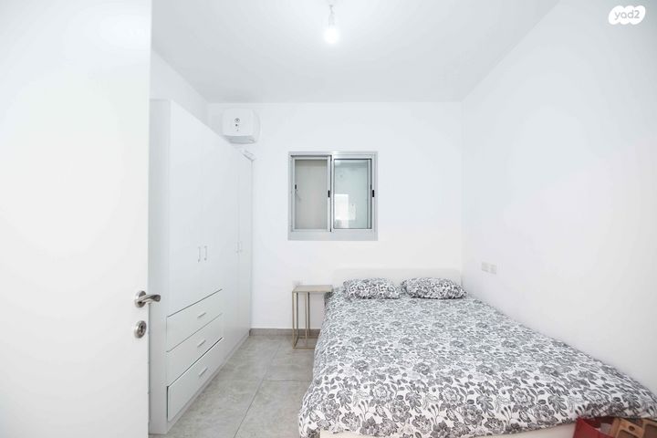 דירה, קרל פופר 11, נתניה