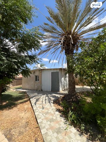 בית פרטי/ קוטג', גד 1, העיר העתיקה, רמב"ם, דרום, באר שבע