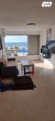 דירה, שדרות הנשיא טרומן, חיפה