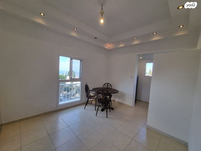 גג/ פנטהאוז, הדר עליון, חיפה