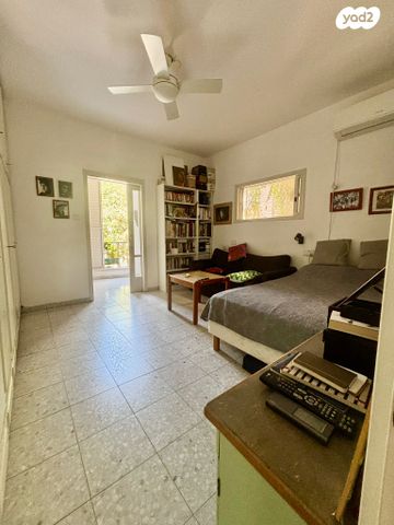 דירה, לטריס, הצפון הישן - דרום, תל אביב יפו