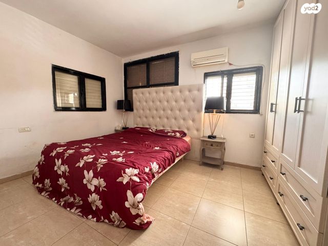 דירה, גיורא יוספטל 1, נווה דוד, רמלה