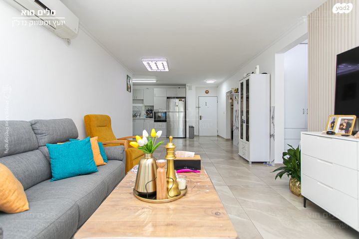 דירה, קאודרס 15, רמת שאול, חיפה