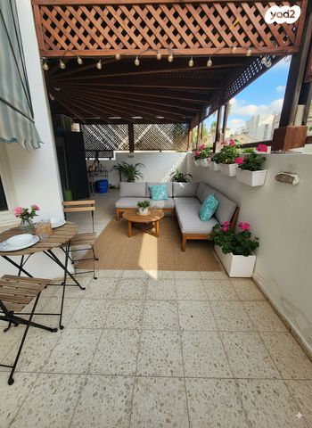 דירה, הלל יפה, מרכז העיר, חדרה