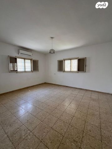 בית פרטי/ קוטג', גד 1, העיר העתיקה, רמב"ם, דרום, באר שבע