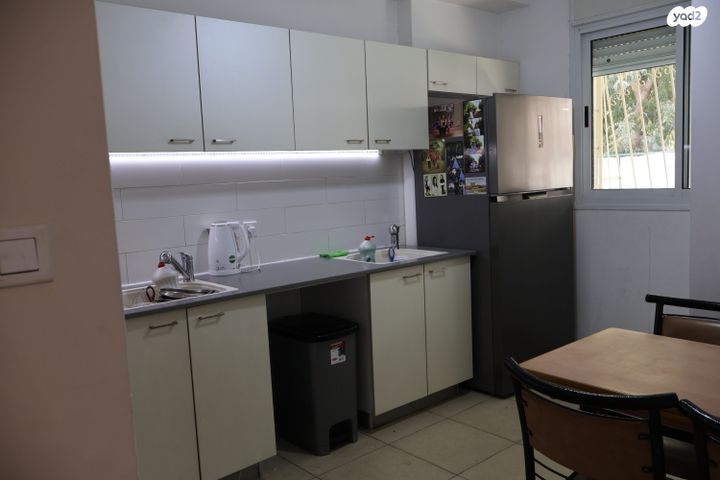 דירה, בית יוסף 70, רמות דוד, קרית גת