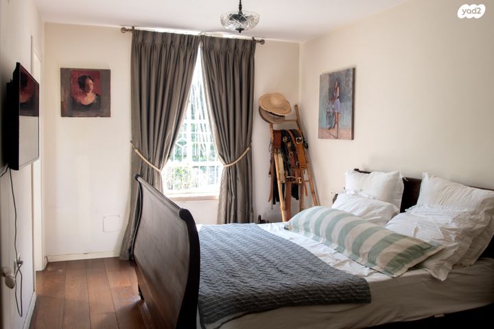 דירה, נווה צדק, תל אביב יפו