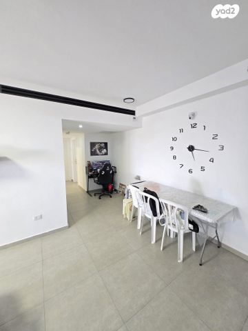 דירה, חיים לסקוב 7, נאות שמיר, רמלה