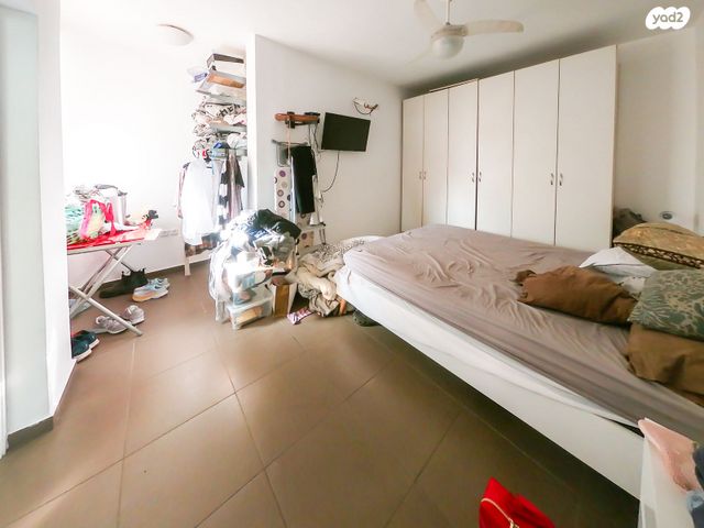 דירה, כצנלסון, גבעתיים