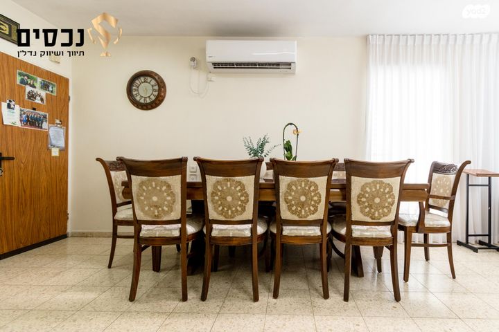 דופלקס, מצפה אפק, ראש העין