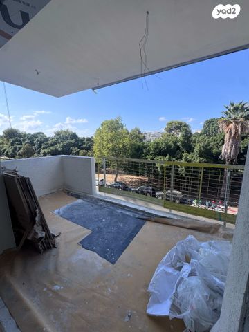 דירה, הצפון החדש - צפון, תל אביב יפו