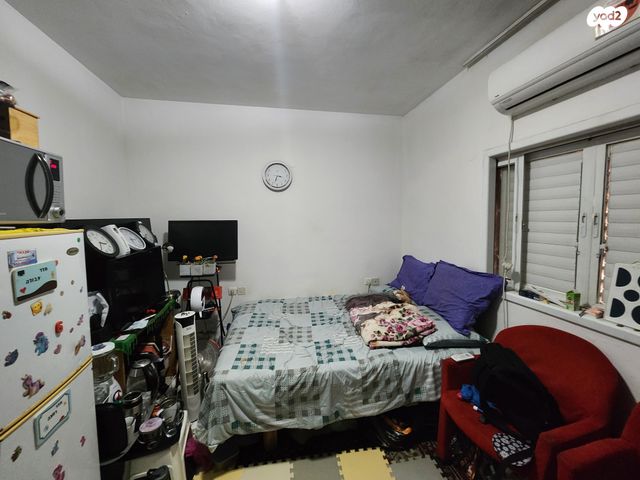 דירה, הגדוד העברי, נווה שאנן, תל אביב יפו