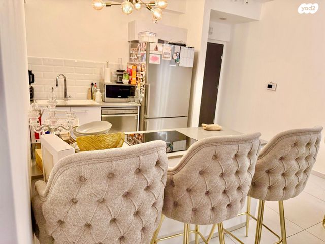 דירה, יקינטון, אשדוד