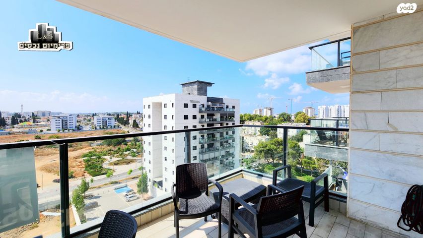 דירה, נהריה