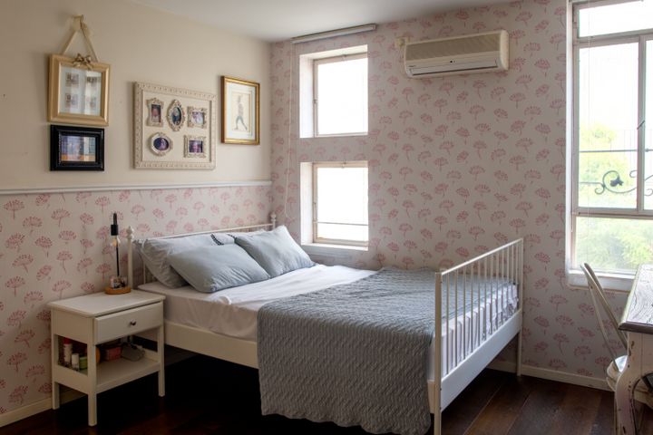 דירה, נווה צדק, תל אביב יפו