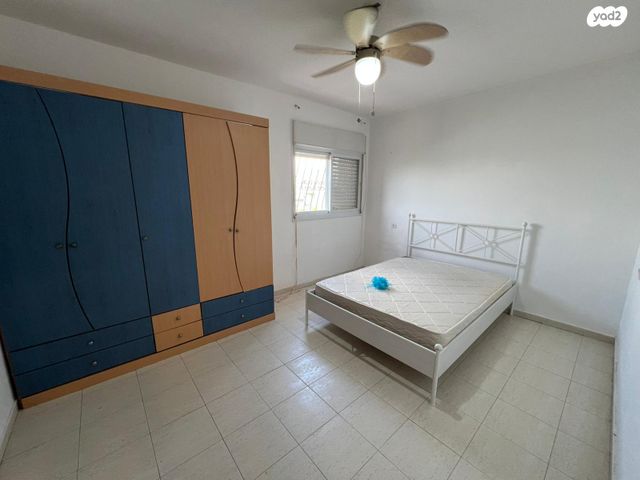 דופלקס, שרה ואהרון אהרונסון, נווה מנחם, באר שבע