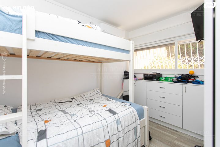 דירה, קאודרס 15, רמת שאול, חיפה