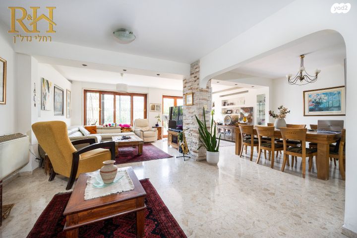 בית פרטי/ קוטג', שאול המלך 15, המכבים, גבעת זאב